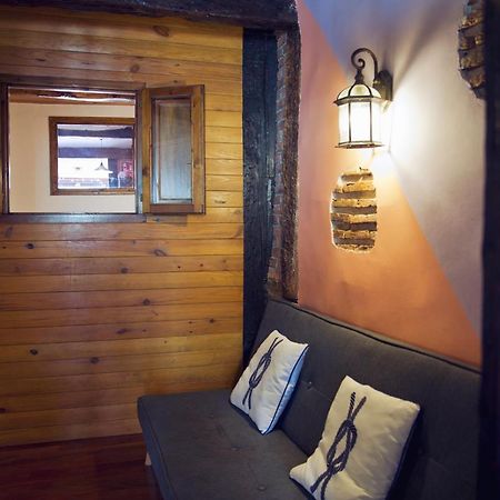 Amumamaria_ Vt Apartment Bermeo Luaran gambar