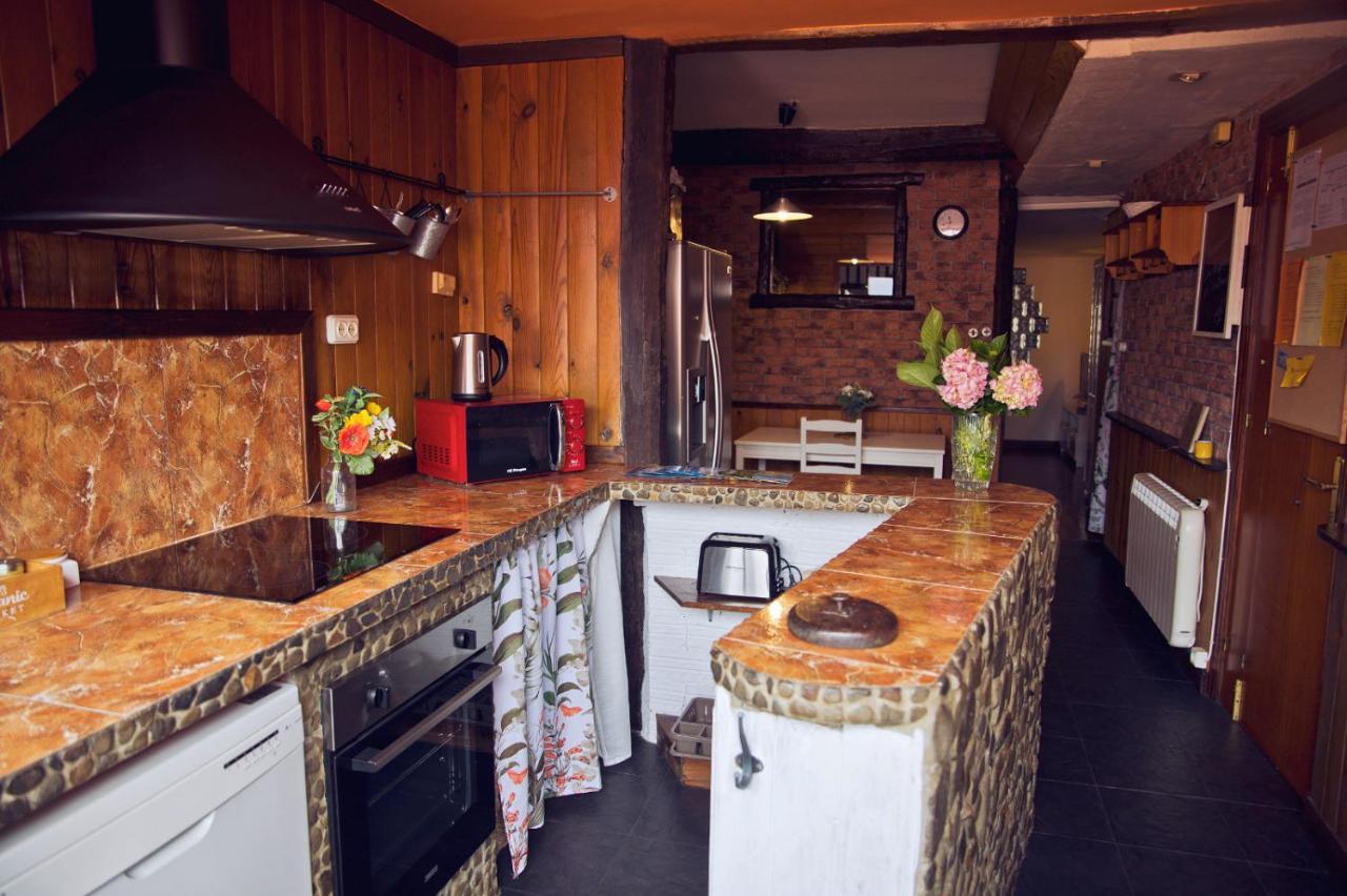 Amumamaria_ Vt Apartment Bermeo Luaran gambar