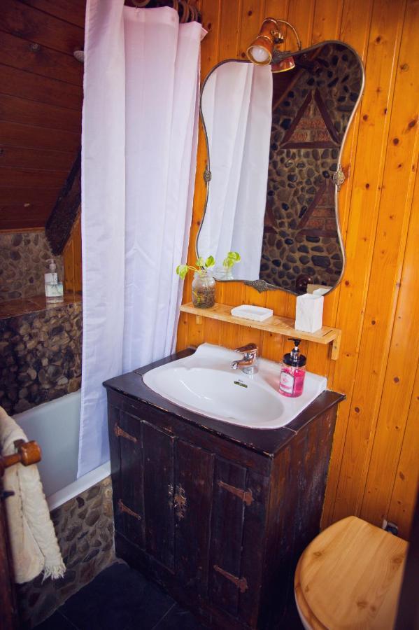 Amumamaria_ Vt Apartment Bermeo Luaran gambar
