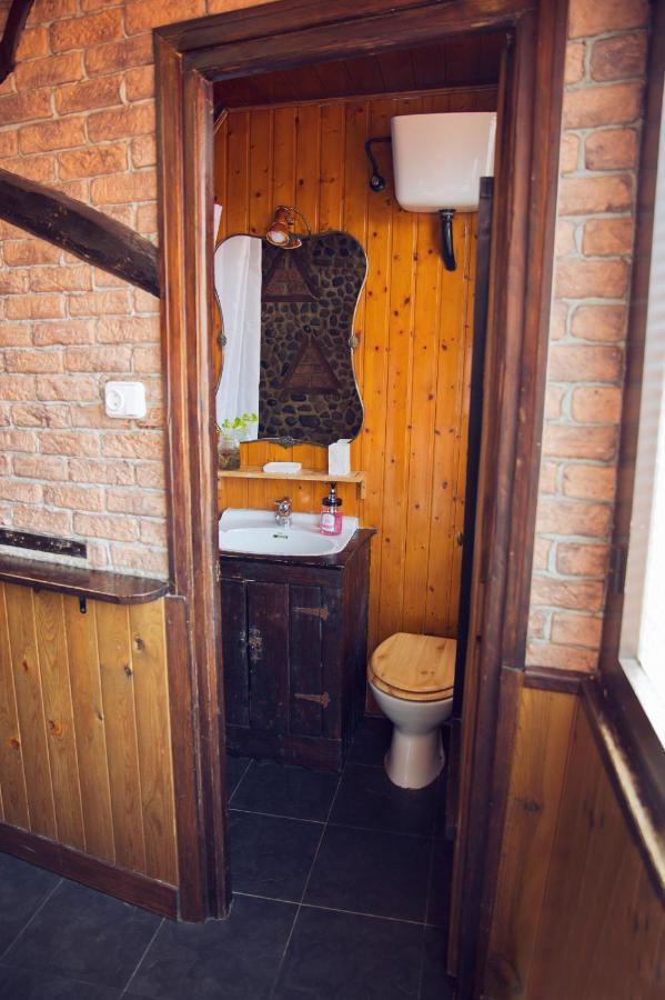 Amumamaria_ Vt Apartment Bermeo Luaran gambar