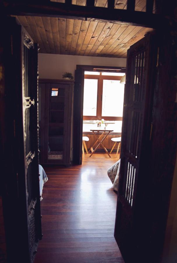 Amumamaria_ Vt Apartment Bermeo Luaran gambar