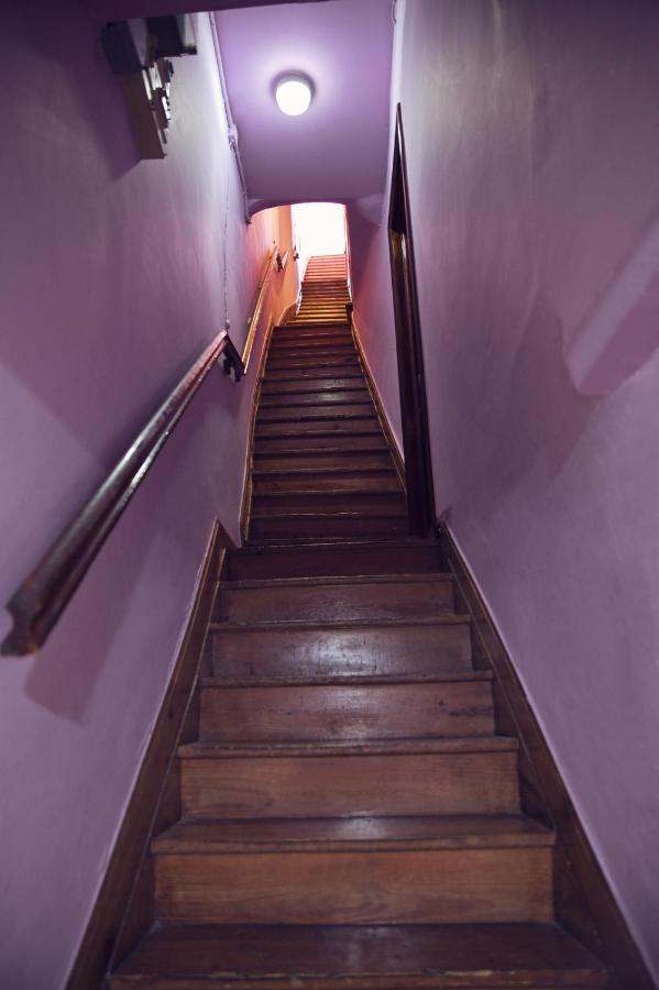 Amumamaria_ Vt Apartment Bermeo Luaran gambar